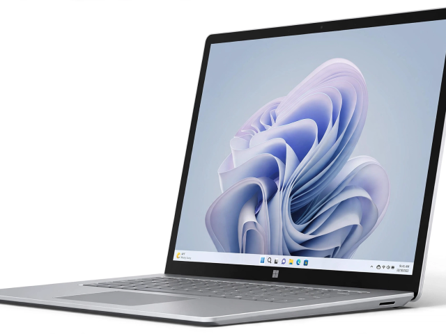 Microsoft Surface Laptop 5