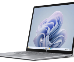 Microsoft Surface Laptop 5