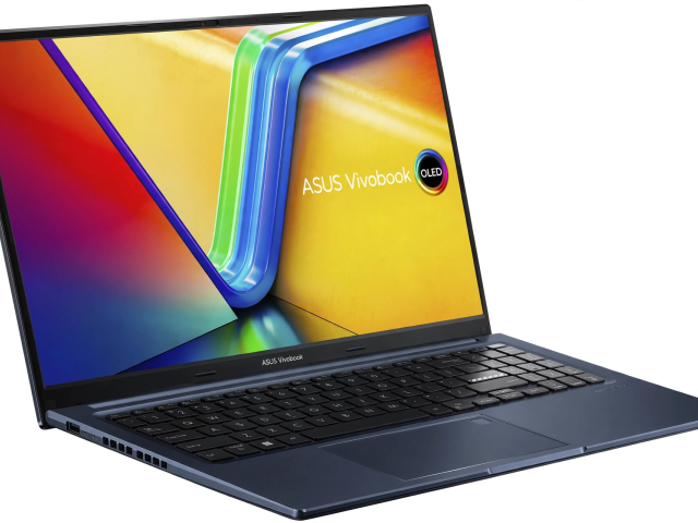 ASUS Vivobook 15