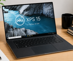 Dell XPS 15