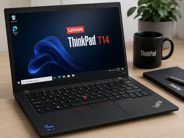 Lenovo ThinkPad T14
