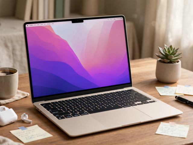 Apple MacBook Air M2