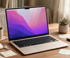 Apple MacBook Air M2