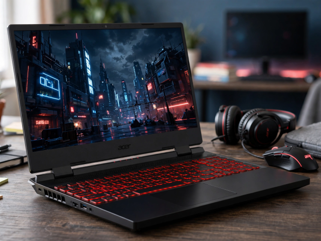 Acer Nitro 5