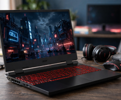 Acer Nitro 5