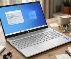 HP Pavilion 15