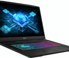 MSI Katana 17